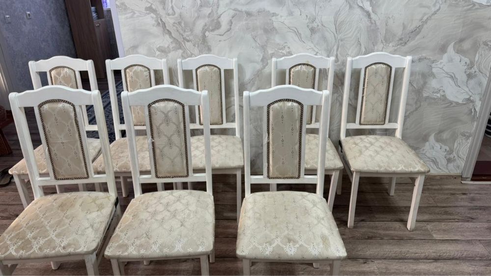 Стулья кухонные