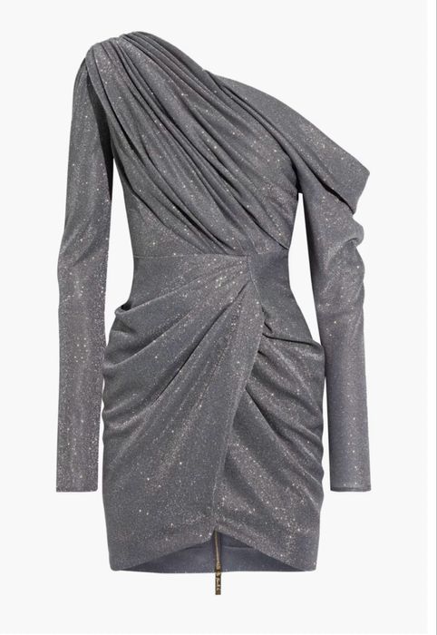 Rhea Costa rochie