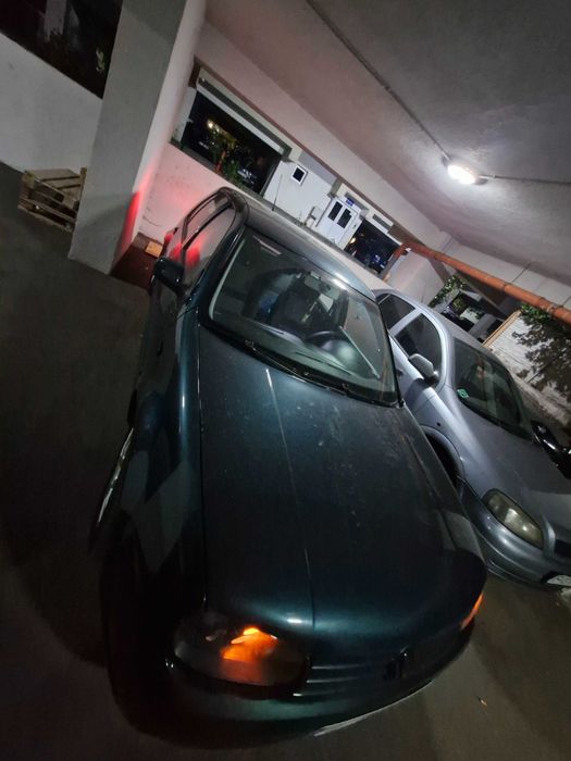 Vând golf 4 stare foarte bună