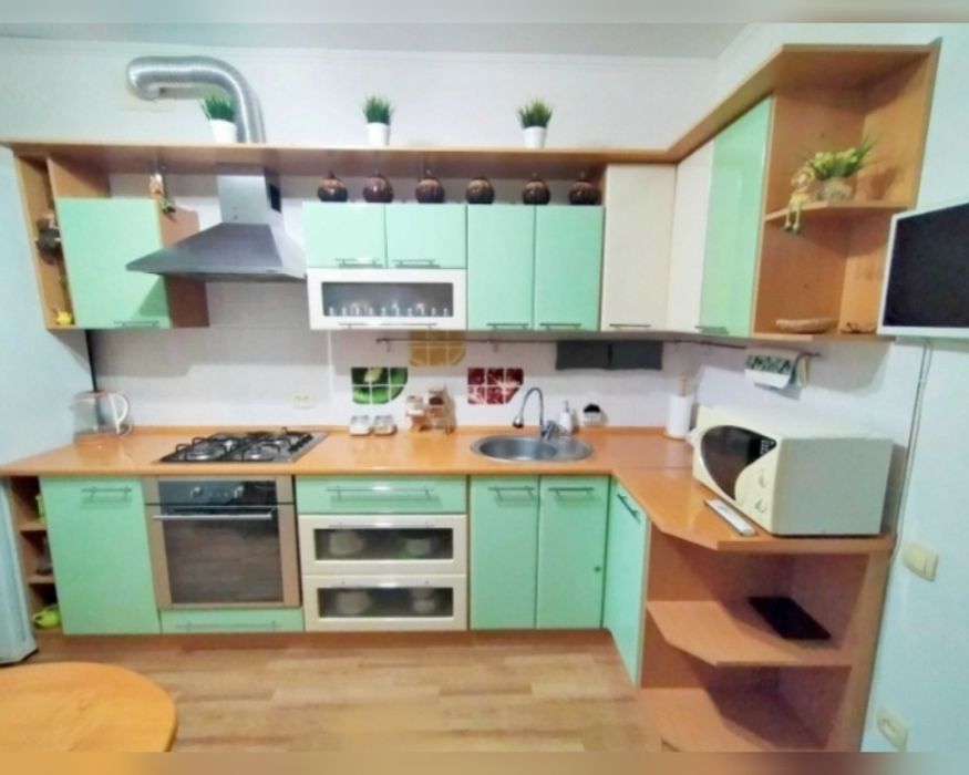 Кухонный гарнитур +