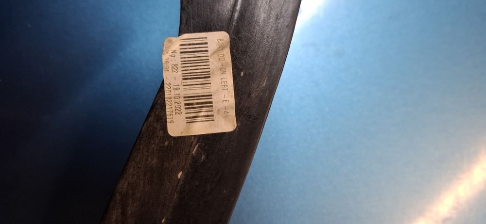 Части за Renault clio 5 2022г.