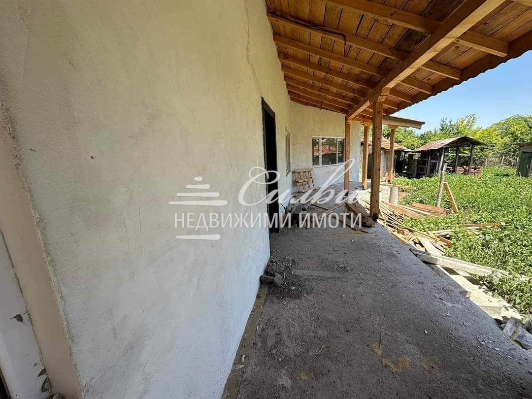Продава се Къща в с. Царев брод, Област Шумен - 86 кв.м за 830 €/кв.м - Снимка #1