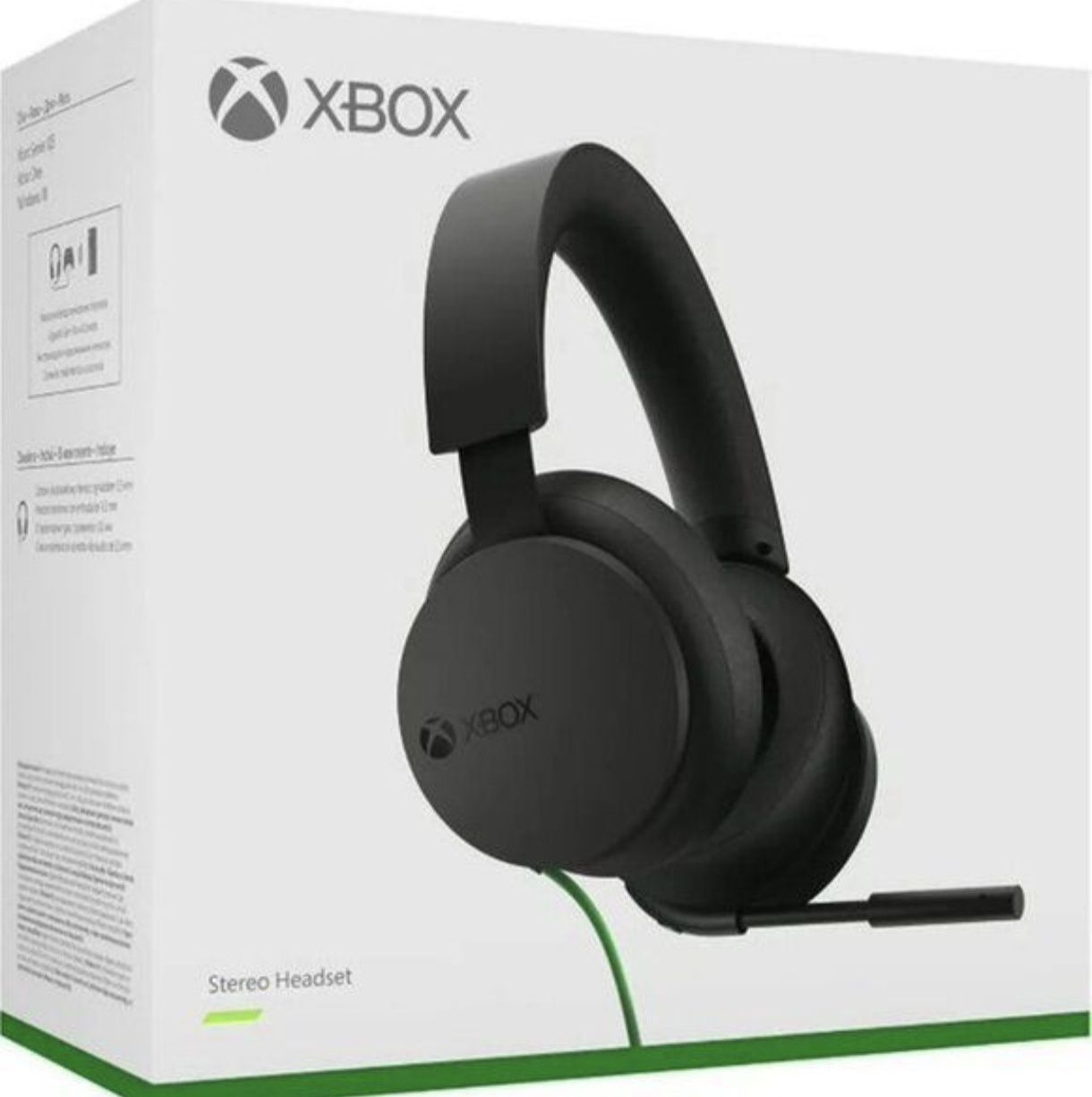 Топовая Microsoft XboX series X