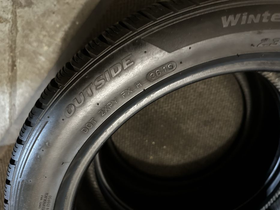235/45 R19 99V XL - Hankook Winter I Cept Evo 2 M+S Oferta