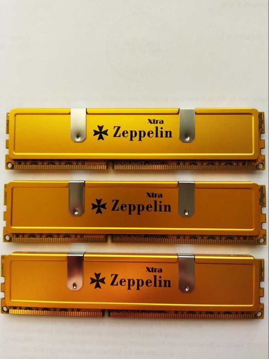 Оперативная память DDR3 2Gb