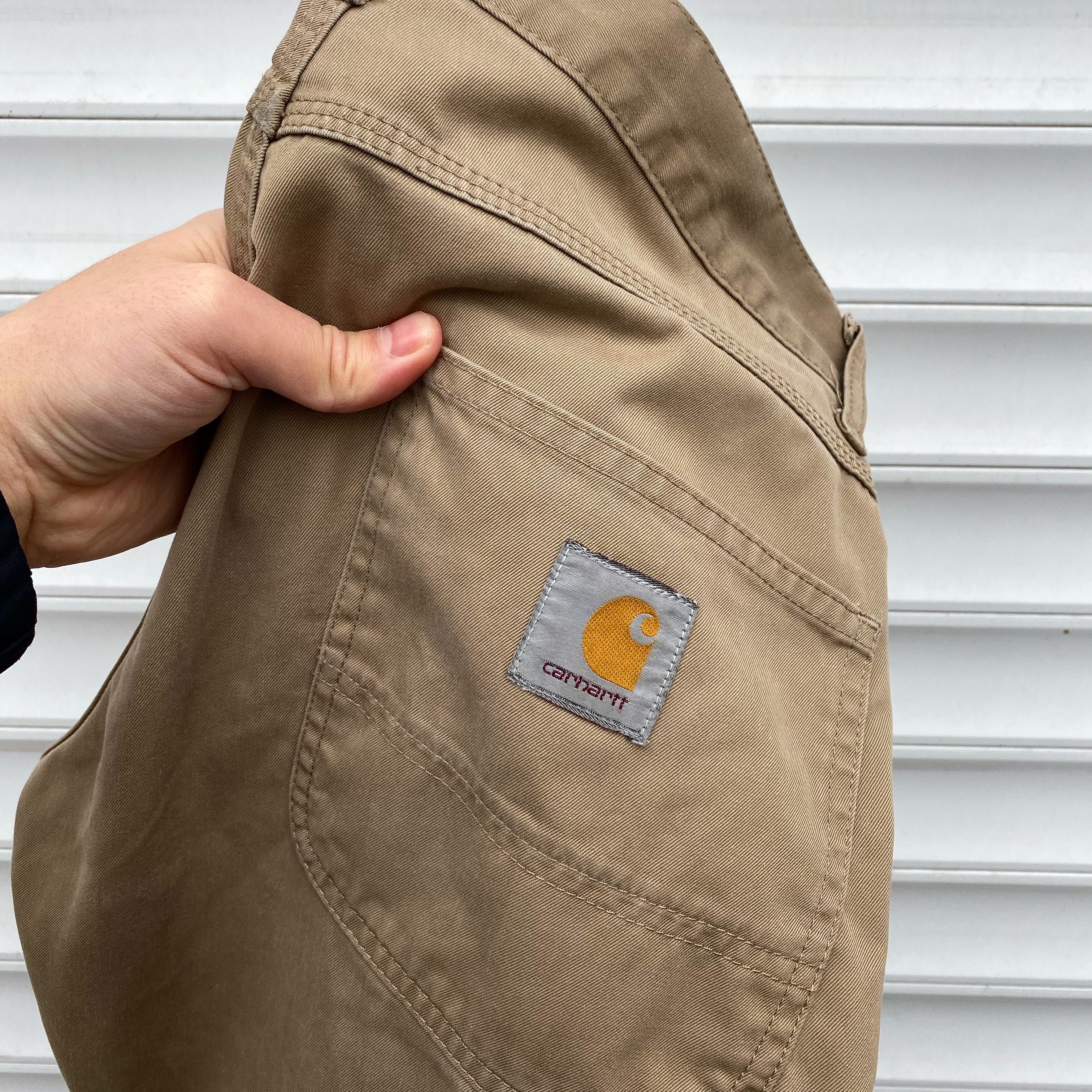 Carhartt ( Dickies, Vans, Y2K, Polar Skate CO, Obey, Supreme )