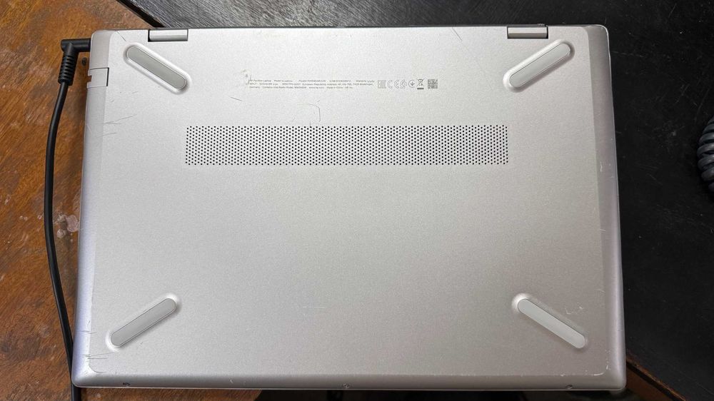 Лаптоп HP Pavilion 14"-CPU Intel I3-8145U, 8GB DDR4, 256GB SSD