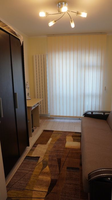 Apartament 3 camere | recent renovat| central Manastur