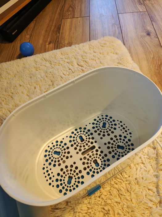 Vând Scoică Auto Joie i-Snug 2 + Adaptori + Sterilizator Avent