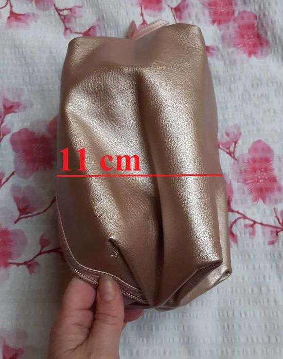 Geanta cosmetice - diverse modele