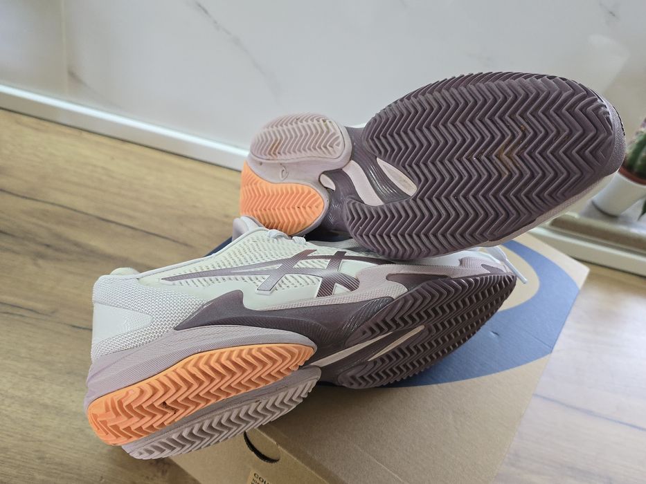 Тенис обувки Asics 39 номер