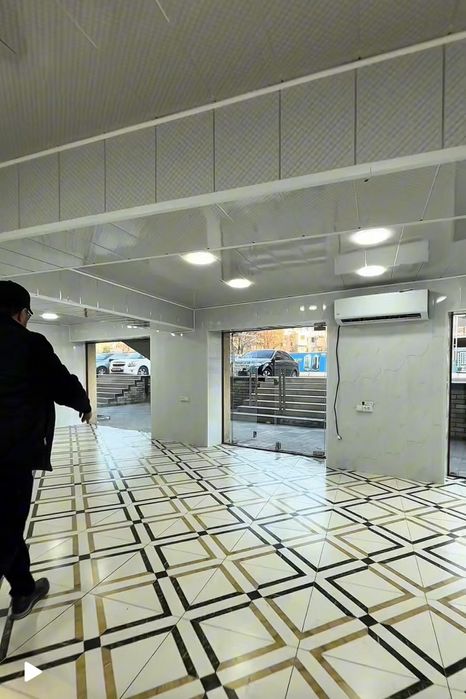 Офис в центре 63 м2