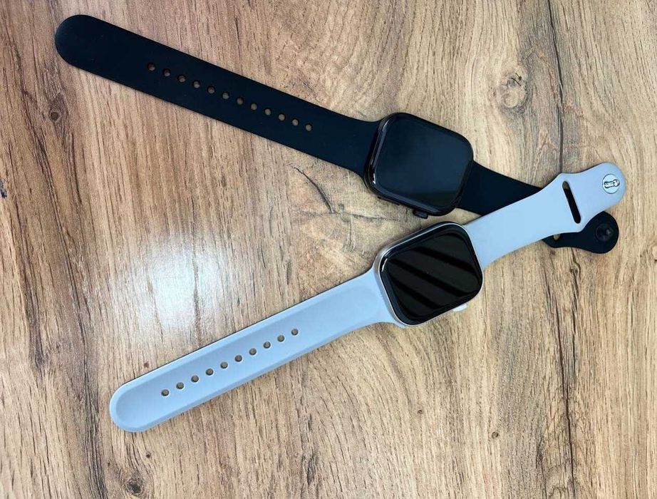 Apple Watch s10. продам часы, наручные часы, часы, подарок, час