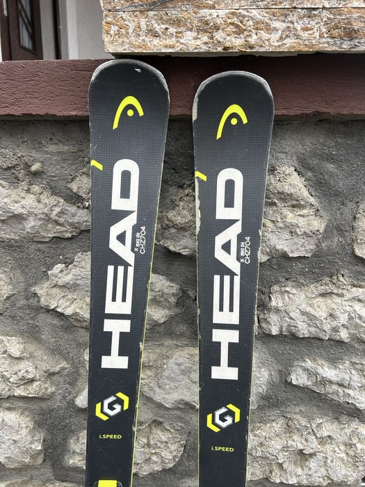 Schiuri Head Supershape/ Clapari Nordica