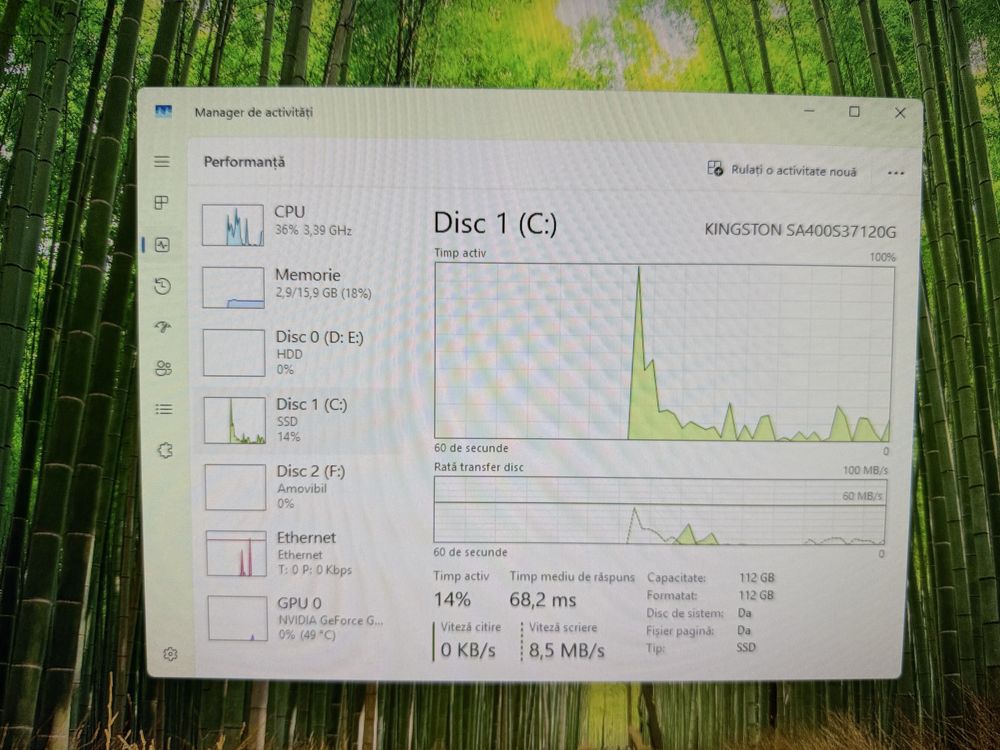Calculator Gaming Desktop PC