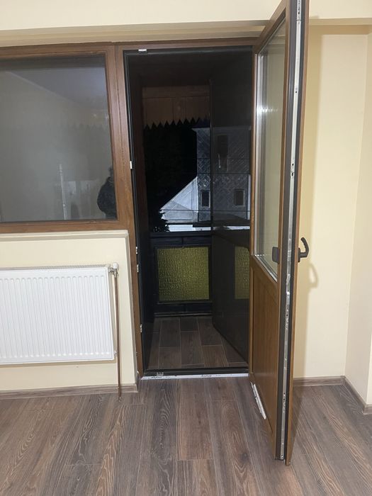 Apartament cu doua camere