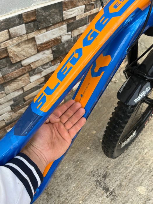 Bicilecata este aproape buna