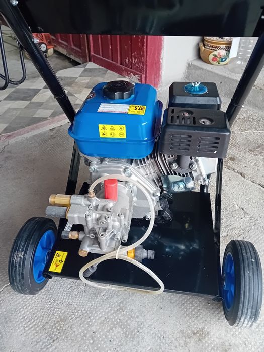 Vând Jetwash  aproape nou