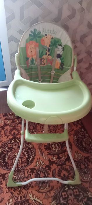 Детский стульчик