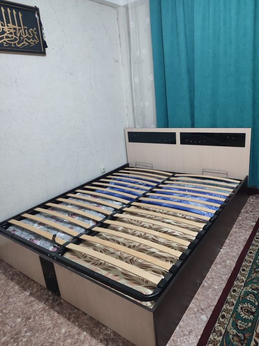 Продаётся кровать
