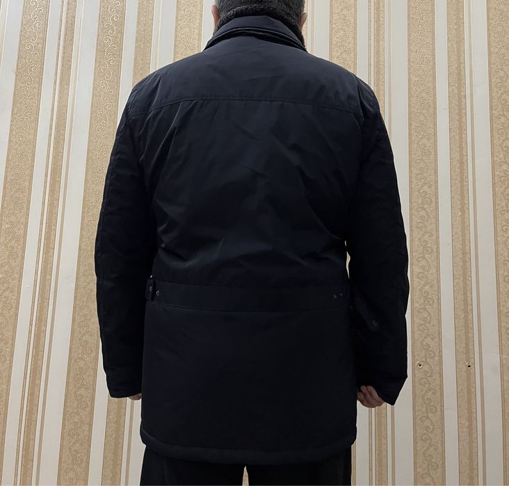 Куртка мужская.Пройзводство Турция