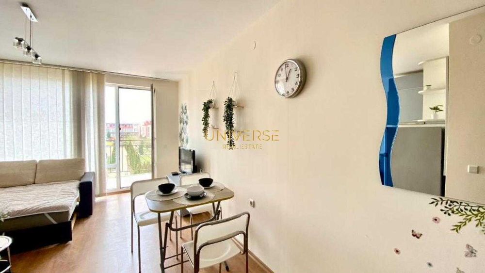 Продава се Едностаен апартамент в к.к. Слънчев бряг - 45 кв.м за 1200 €/кв.м - Снимка #7