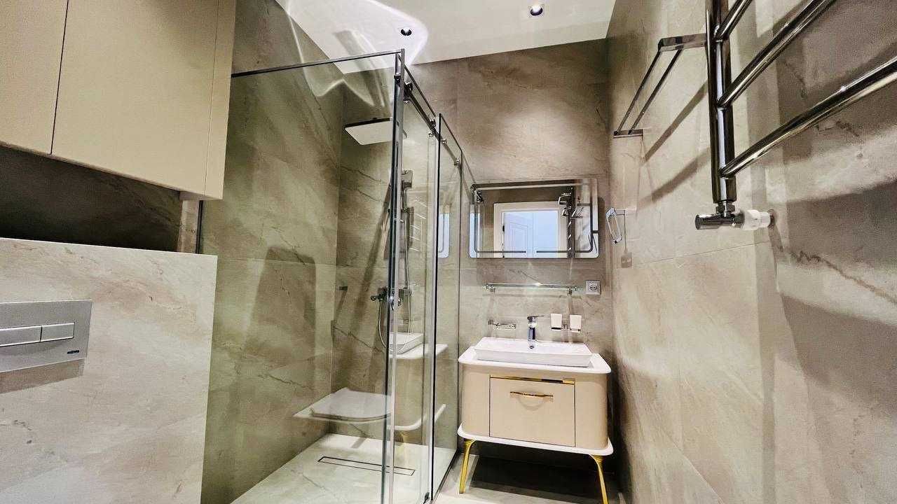 Продается 3-х ком. кв. 93м2 в ЖК "Garden's Residence", Ташкент сити