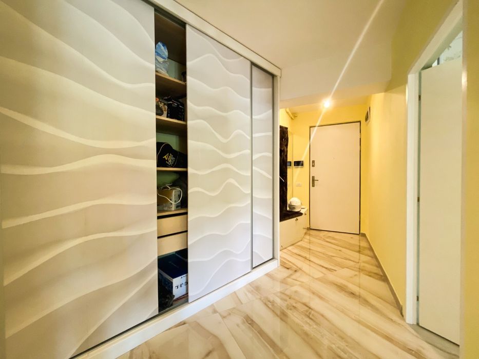 Inchiriez apt 2 camere in Wings