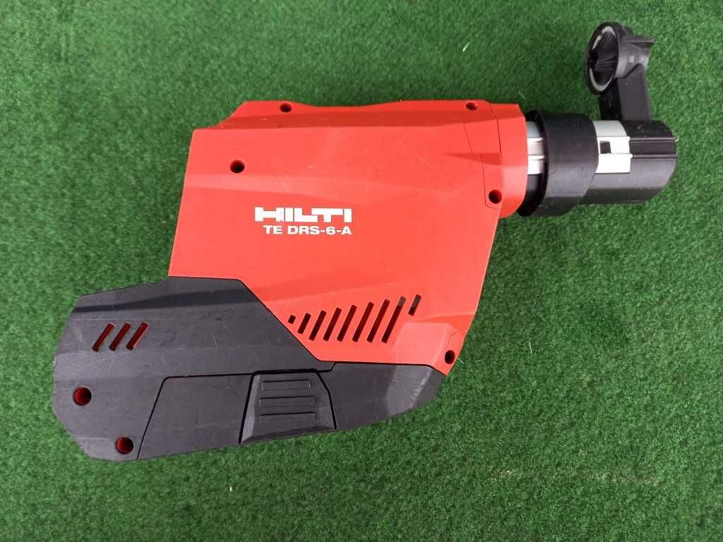 Hilti TE DRS-M01 -TE DRS-6-TE DRS-6-A - прахоуловител за перфоратори