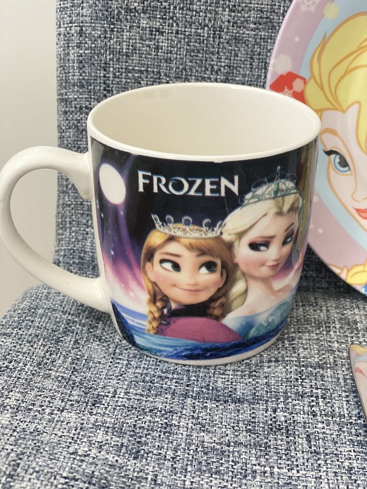 Frozen* комлект