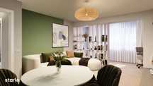 Apartament 2 camere spatios| Ananda Residence