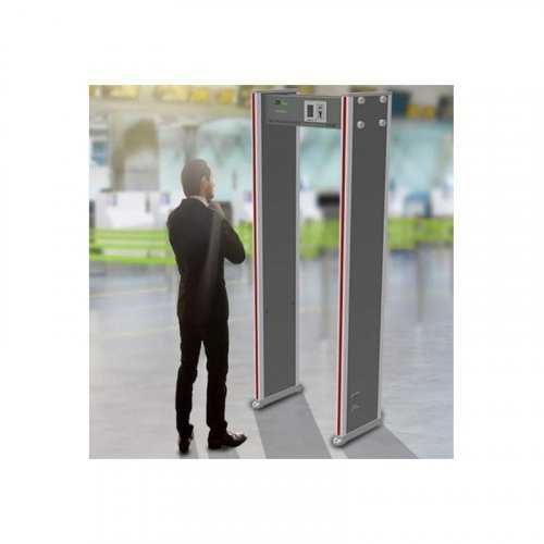 Металлодетектор 18 зон ZK-D2180