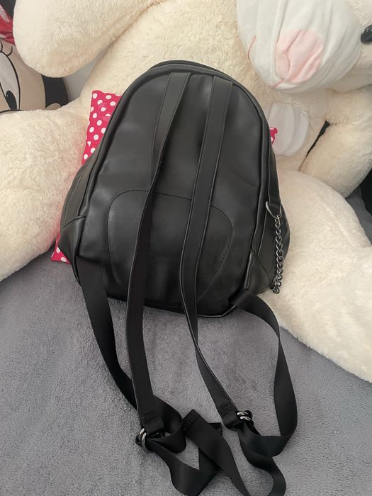 Раница (кожена ) на пума