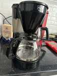 Aparat cafea Melitta