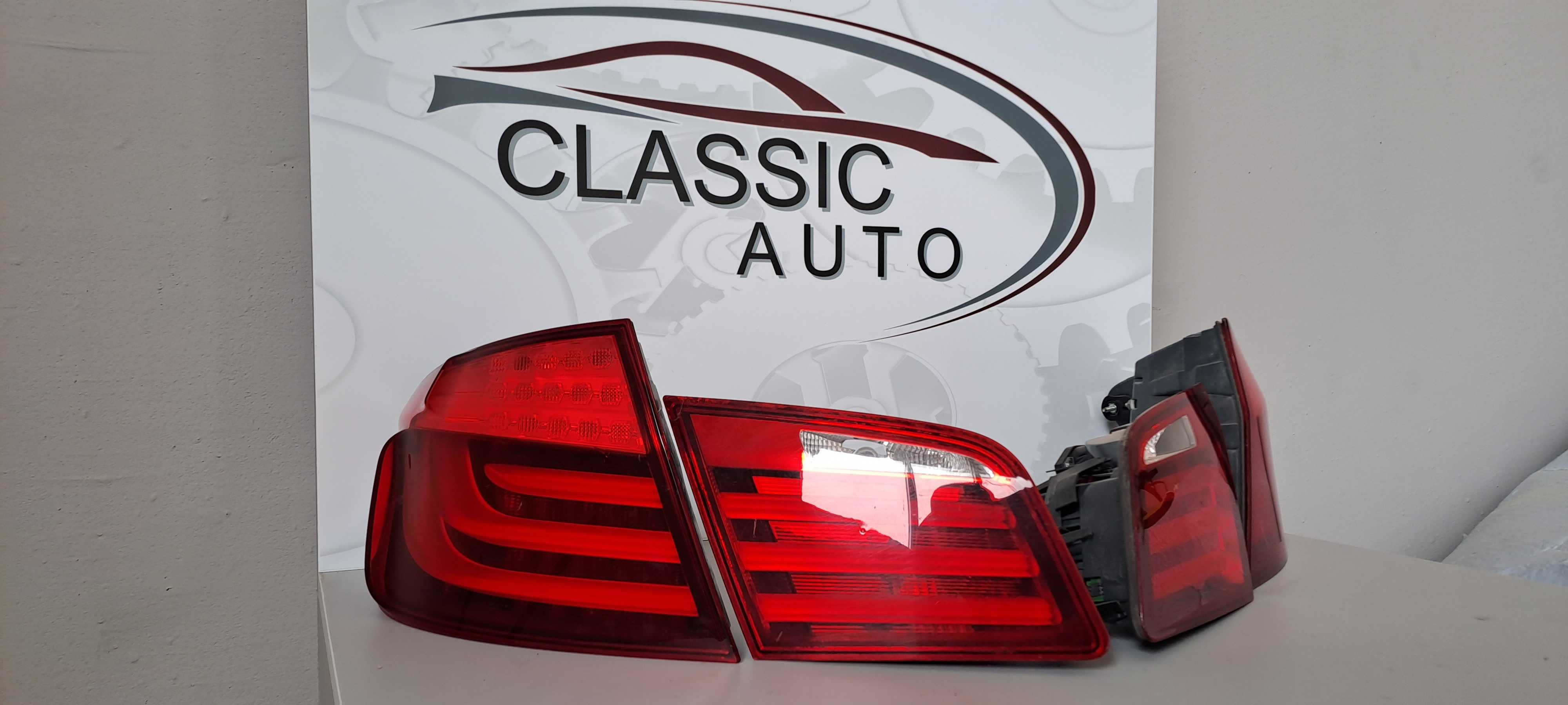 Стопове Bmw F10 2011г.