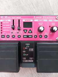 Loop  Station   RC-30