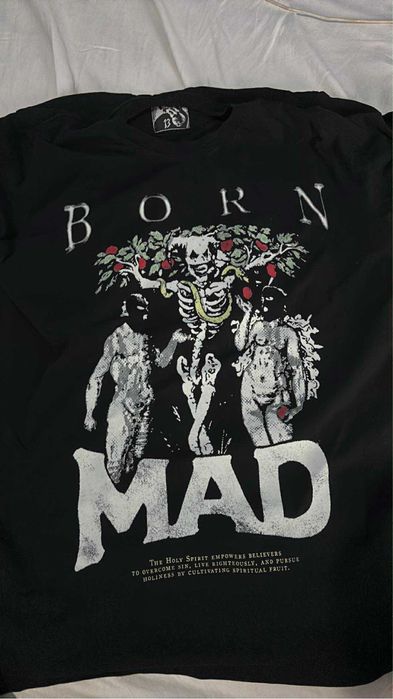 Luda тениска M размер