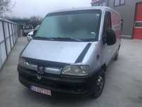 Arcuri ducato boxer/jumper, turbo boxer/jumperducato 2.8 hpi jtd