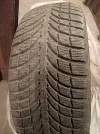 4 Бр. Зимни гуми  245/45 R20 103V TL LATITUDE ALPIN LA2  от MICHELIN з