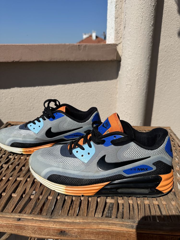Оригинални маратонки NIKE AIR