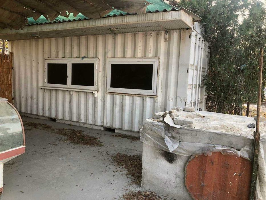 Сдаётся в аренду