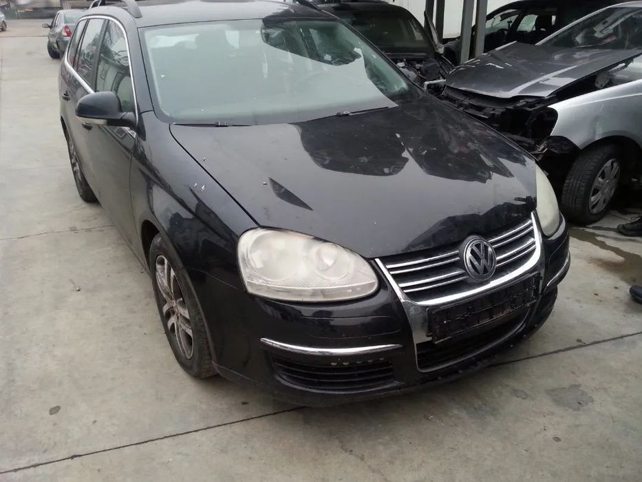 Planetara dreapta  VW GOLF 5 1.9 TDI BXE