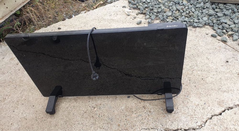 Обогреватель конвектор