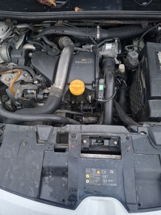 Renou megane  ,2012,1.5 diesel