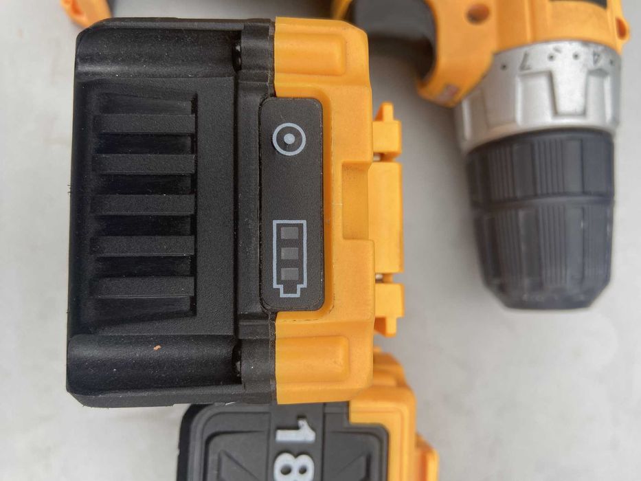 Autofiletanta 18V  Li-ion INGCO