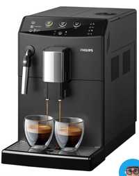 Espressor super automat Philips HD8827/09, 1850 W, 1.8 L, 15 bar,