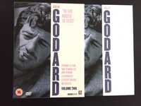 Jean Luc Godard Collection: vol. 2