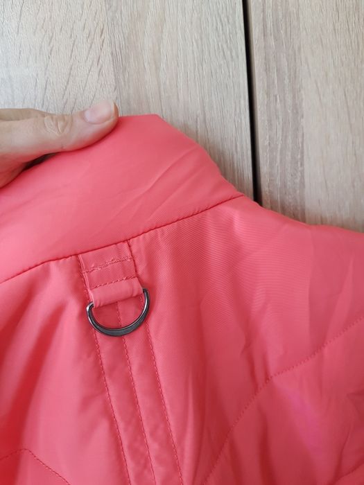 Hyba дамски Елек корал