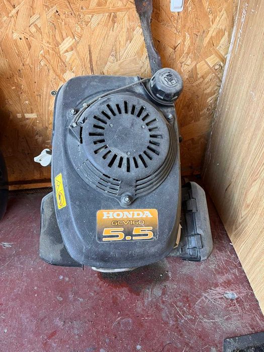 motor honda gcv160