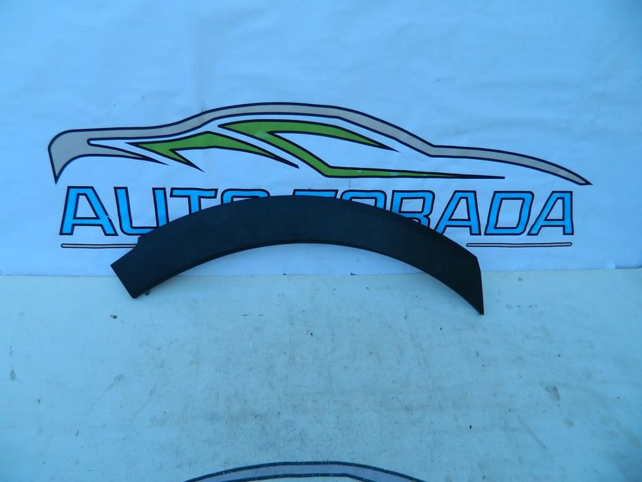 Bandou bara dreapta spate Porsche Taycan 4S Cross cod 9J0854732